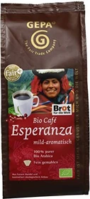 Gepa Bio Café Esperanza Kaffeepulver, 250g
