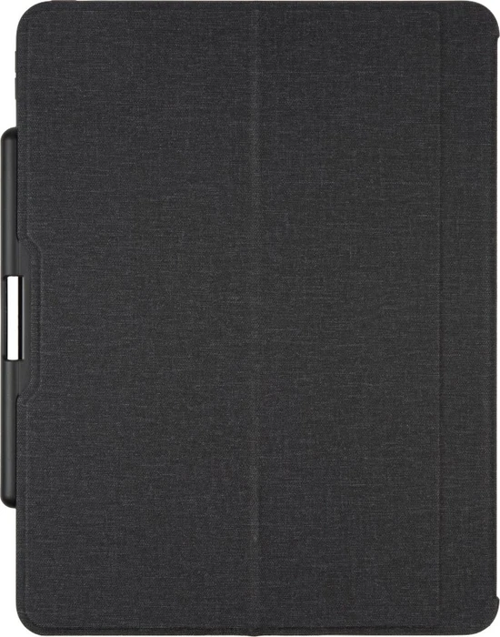 Gecko Keyboard Cover für iPad Pro 12.9", schwarz, DE