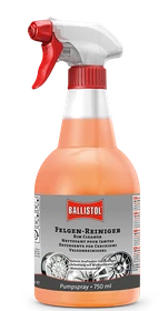 Ballistol Felgen-Reiniger 750ml