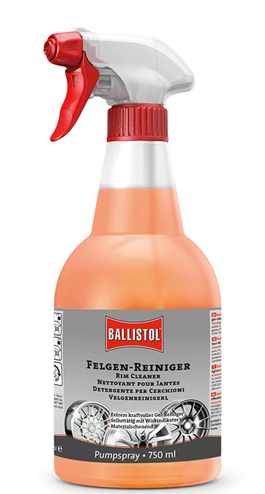 Ballistol Felgen-Reiniger