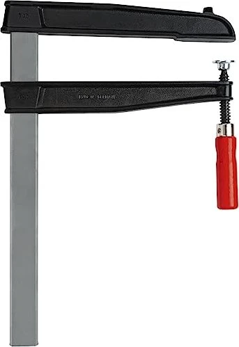 Bessey TGNT Tiefspann-Schraubzwinge, 800/400mm