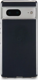 Hama Handyhülle Always Clear für Google Pixel 8 transparent