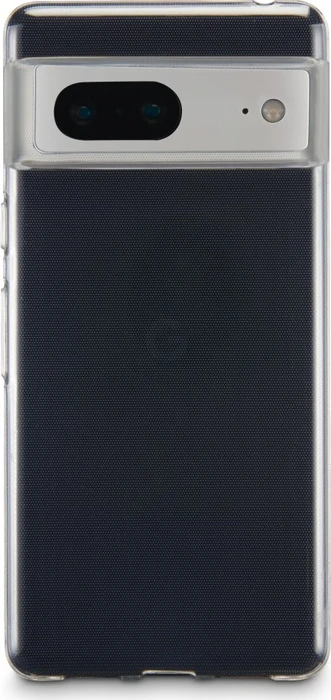 Hama Handyhülle Always Clear für Google Pixel 8 transparent