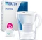 Brita Marella Tischwasserfilter weiß Vorschaubild