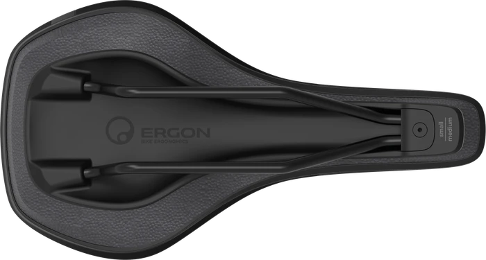 Ergon SMC Core S/M 148mm Sattel (Herren)