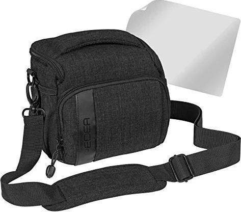 Pedea Fashion L Schultertasche schwarz