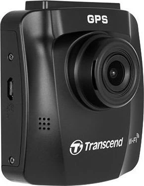 Transcend DrivePro 230Q Data Privacy Saugnapfhalterung