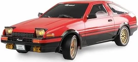 Amewi AE86 Sprinter Trueno rot