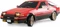 Amewi AE86 Sprinter Trueno Vorschaubild