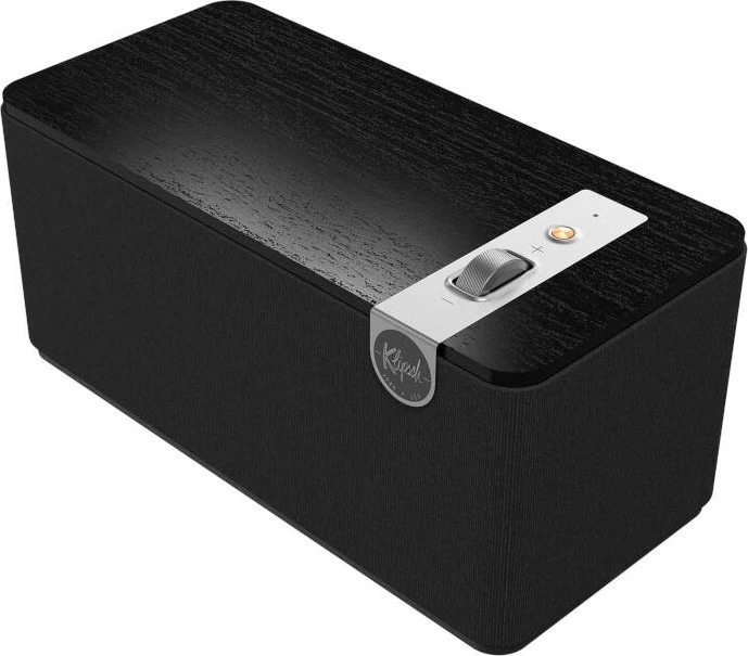 Klipsch The One Plus Matte Black