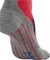 Falke RU4 Endurance Cool Laufsocken bloody mary (Herren) Vorschaubild
