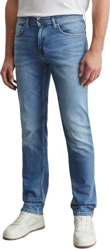 Marc O'Polo Kemi Jeans deep indigo vintage (Herren)