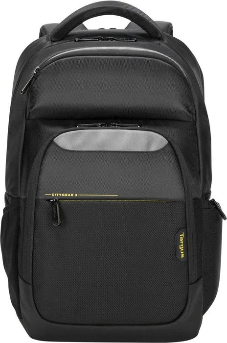Targus CityGear 14-15.6" Rucksack schwarz