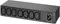 APC Basic Rack PDU, 1HE, 8-fach, 15A/230V Vorschaubild