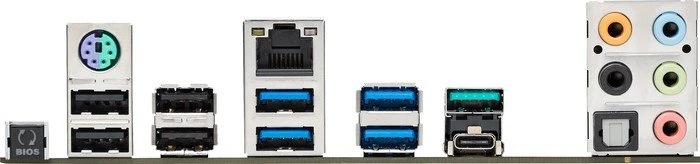 ASUS X99-A II (Intel 2011-3)