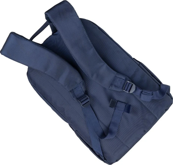 RivaCase Alpendorf 7561 ECO Laptop Rucksack 15.6-16", dunkelblau