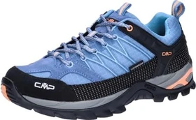 CMP Rigel Low WP Ripstop storm/sunrise (Damen)