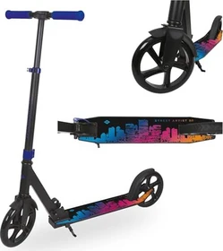 Schildkröt Street Artist 2.0 Scooter blau