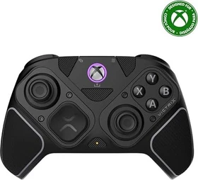 Turtle Beach Victrix Pro BFG Reloaded Controller schwarz (Xbox SX/Xbox One/PC)