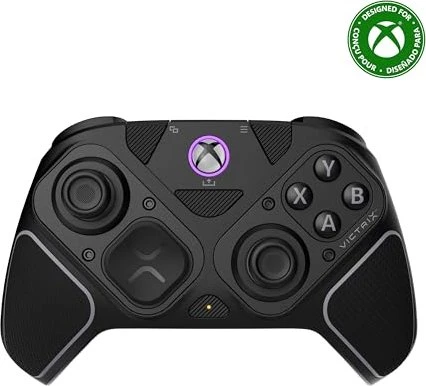 Turtle Beach Victrix Pro BFG Reloaded Controller (Xbox SX/Xbox One/PC)