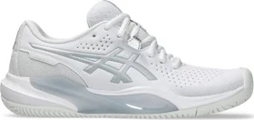 Asics Gel-Challenger 15 Clay white/pure silver (Damen)