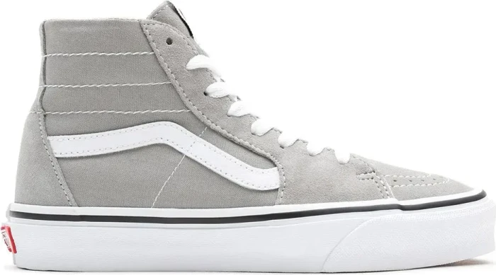 Vans Sk8-Hi Tapered drizzle/true white