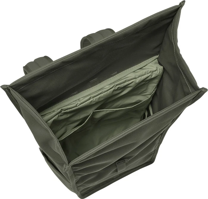 Vaude Coreway Rolltop 20 khaki