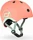 Scoot and Ride Baby Helm peach (Junior) (96389)