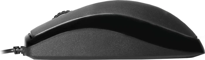 CiT Scroller LED Optical Mouse, USB