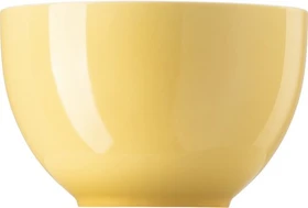 Thomas Sunny Day Soft Yellow Müslischale 12cm 450ml