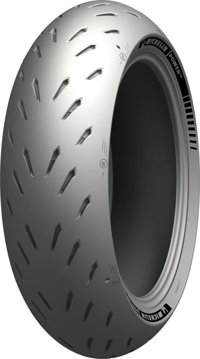 Michelin Power GP 190/55 ZR17 75W TL