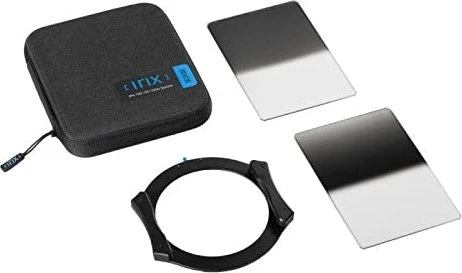 Irix Edge 100 Traveller Hard Set 100x150mm