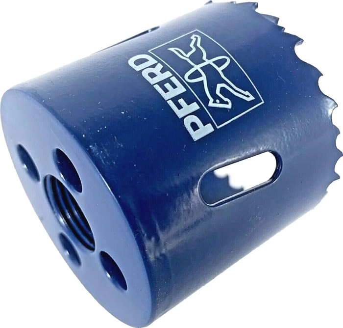 Pferd LS57 HSS Lochsäge, 57x31mm, 1 Stück