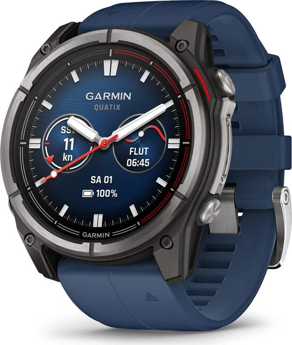 Garmin quatix 8