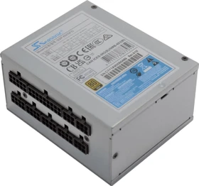 Seasonic SFX SFG 650W, SFX 2.31