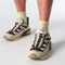 Salomon X Ultra 360 Edge GTX delicioso/almond milk/burlwood (Herren) Vorschaubild