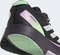 adidas Adizero SL core black/zero metalic/green spark (Damen) Vorschaubild