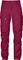Fjällräven Keb Curved Hose lang plum (Damen) Vorschaubild
