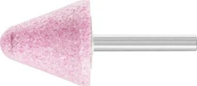 Pferd A 4 6.3 AR 30 O5V STEEL EDGE Serie A Schleifstift K30, 32x32mm, 5 Stück