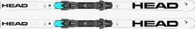 Head WCR e-GS Rebel Pro + Freeflex ST 16 (inkl. Bindung) (Modell 2023/2024)