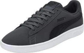 Puma Smach V2 Buck iron gate/puma black