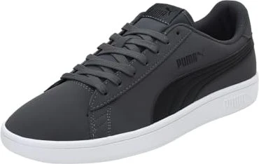 Puma Smach V2 Buck iron gate/puma black