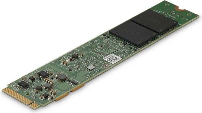 Micron 7100 ECO 960GB, M.2 22110 / M-Key / PCIe 3.0 x4