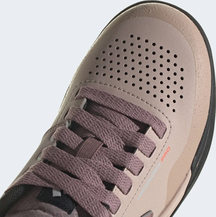 Five Ten Freerider Pro wonder taupe/grey one/purple (Damen)