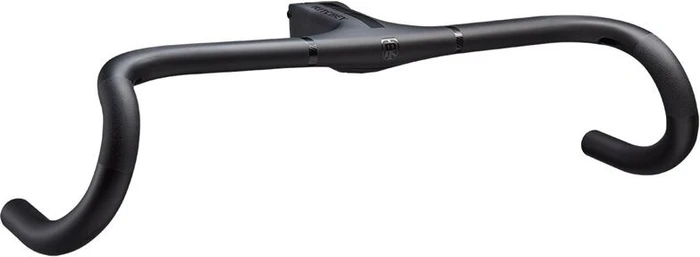 Ritchey Superlogic Butano Ridge 100mm 5° back Rennrad Lenker 115mm/73mm 440mm