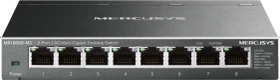 Mercusys Desktop 2.5G Switch, 8x RJ-45 (MS108GS-M2)