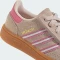 adidas Handball Spezial Comfort Closure wonder quartz/cloud white/rose tone (Junior) Vorschaubild