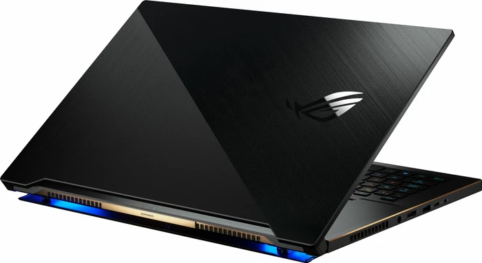 ASUS ROG Zephyrus S17 GX701LXS-HG040T, Core i7-10875H, 32GB RAM, 1TB SSD, GeForce RTX 2080 SUPER Max-Q, DE