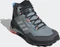 adidas Terrex AX4 Mid GTX magic grey/dash grey/acid red (Damen) Vorschaubild