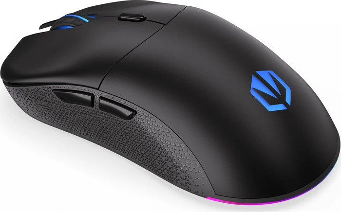 Endorfy GEM Plus Wireless, schwarz, USB
